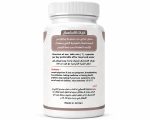 ⁦Garlic Extract for Heart & Cholesterol Support  مستخلص الثوم منزوع الرائحة لصحة القلب والشرايين وتخفيض مستويات الكلسترول⁩ - الصورة ⁦4⁩